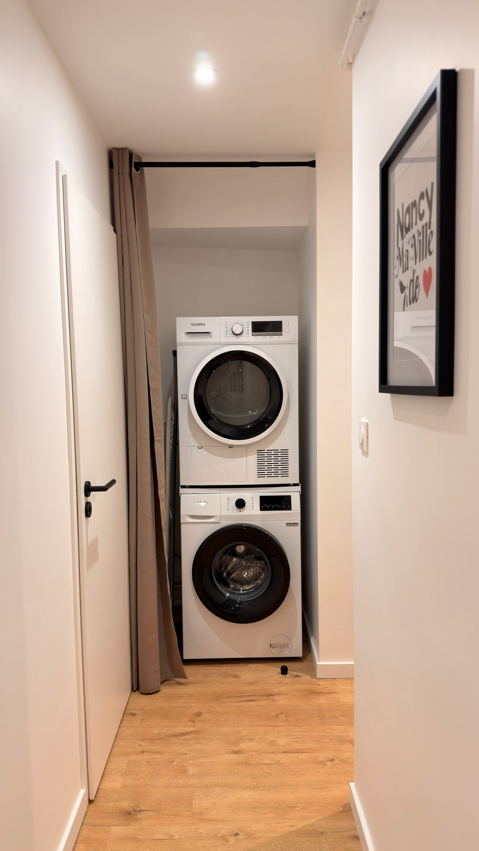 Gedeelde Woning Nancy 677568