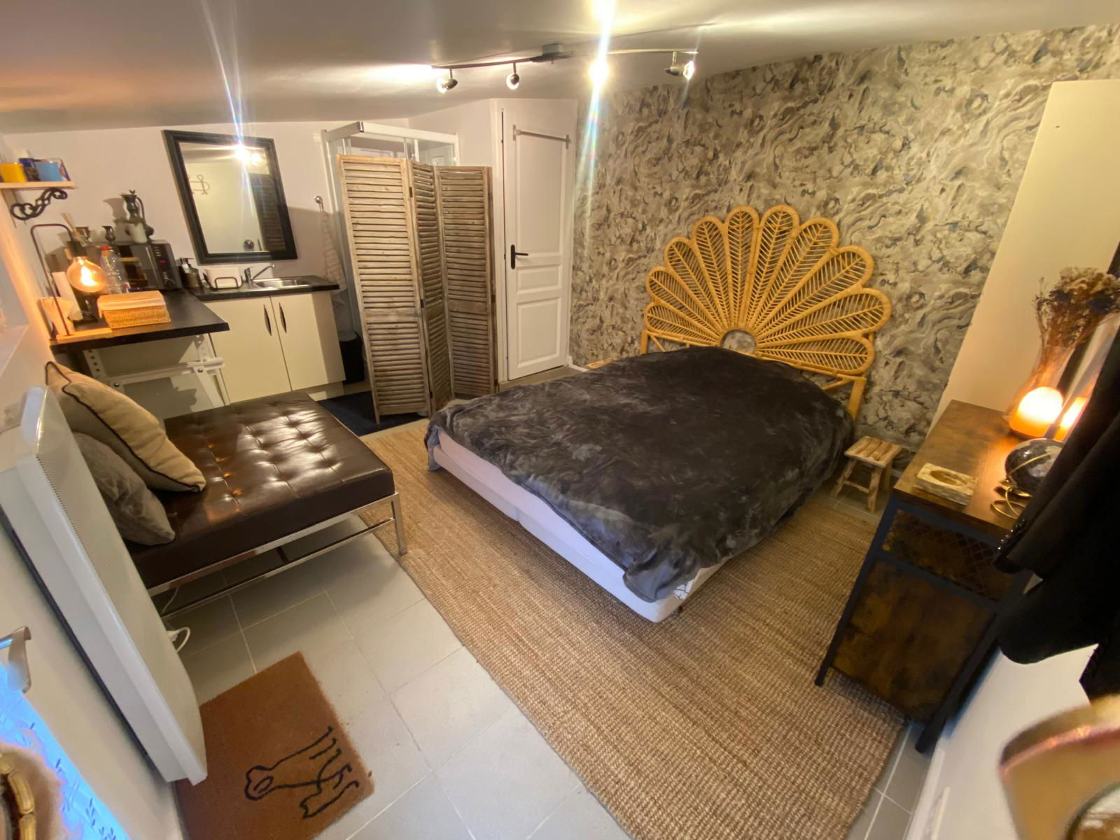 Tuisverblyf Draveil 643640