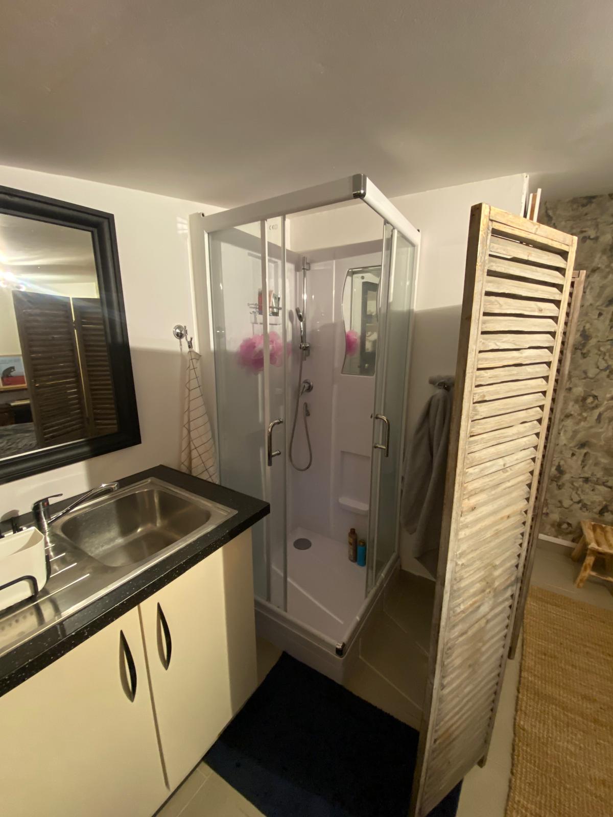 Tuisverblyf Draveil 643640