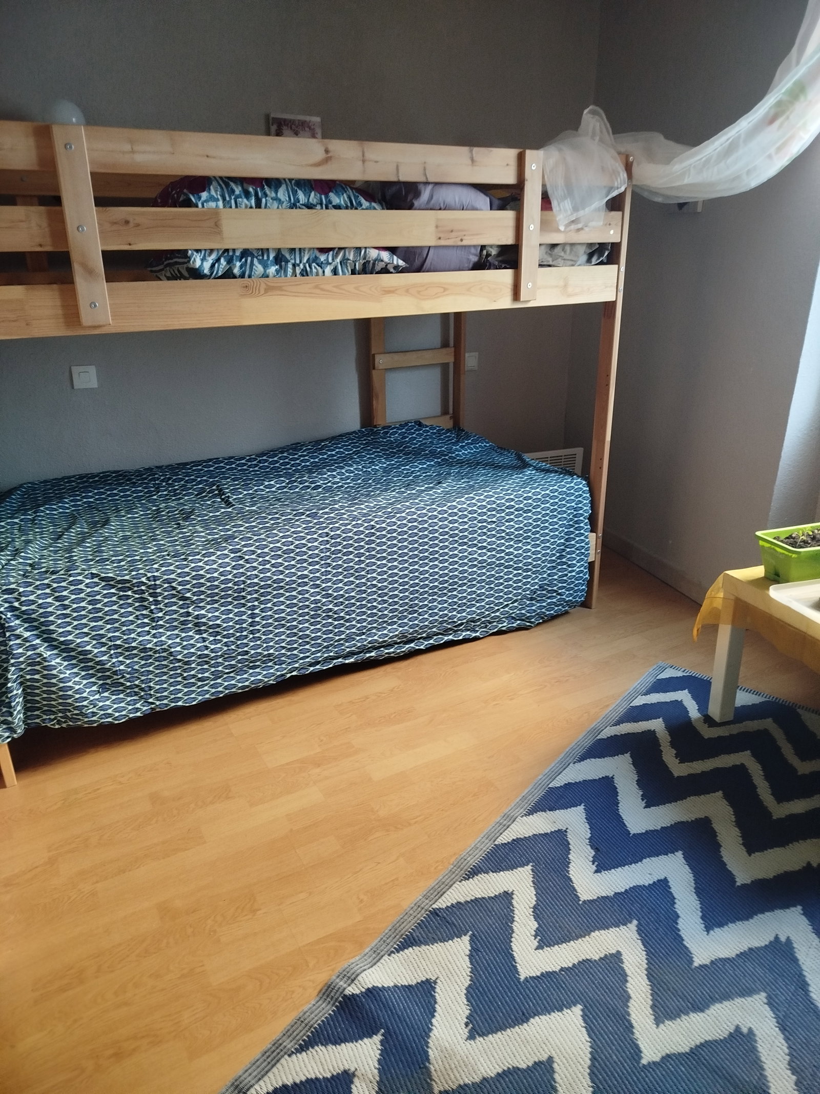 Hele Huis Quillan 661335