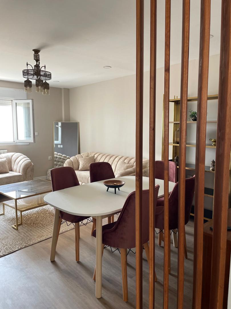 Hele Huis Oran 407683