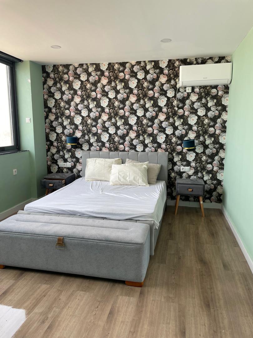 Hele Huis Oran 407683