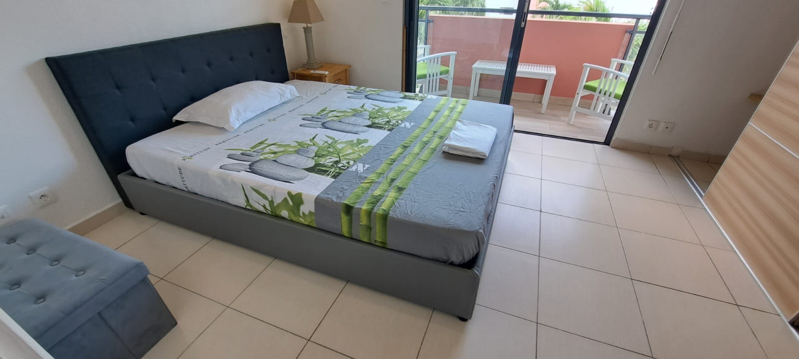Gastekamers Cul-de-Sac 504525