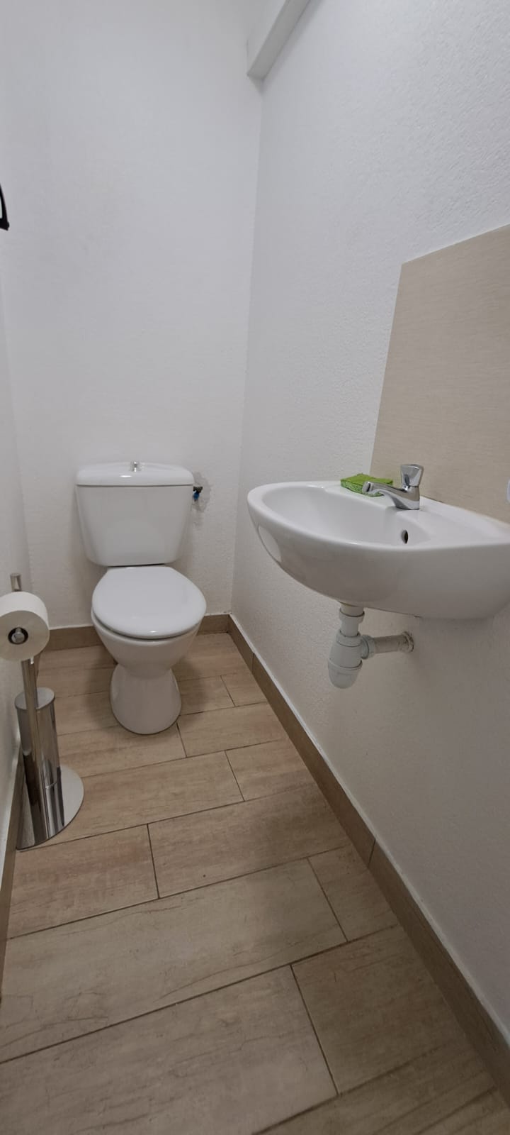 Gastekamers Cul-de-Sac 504525
