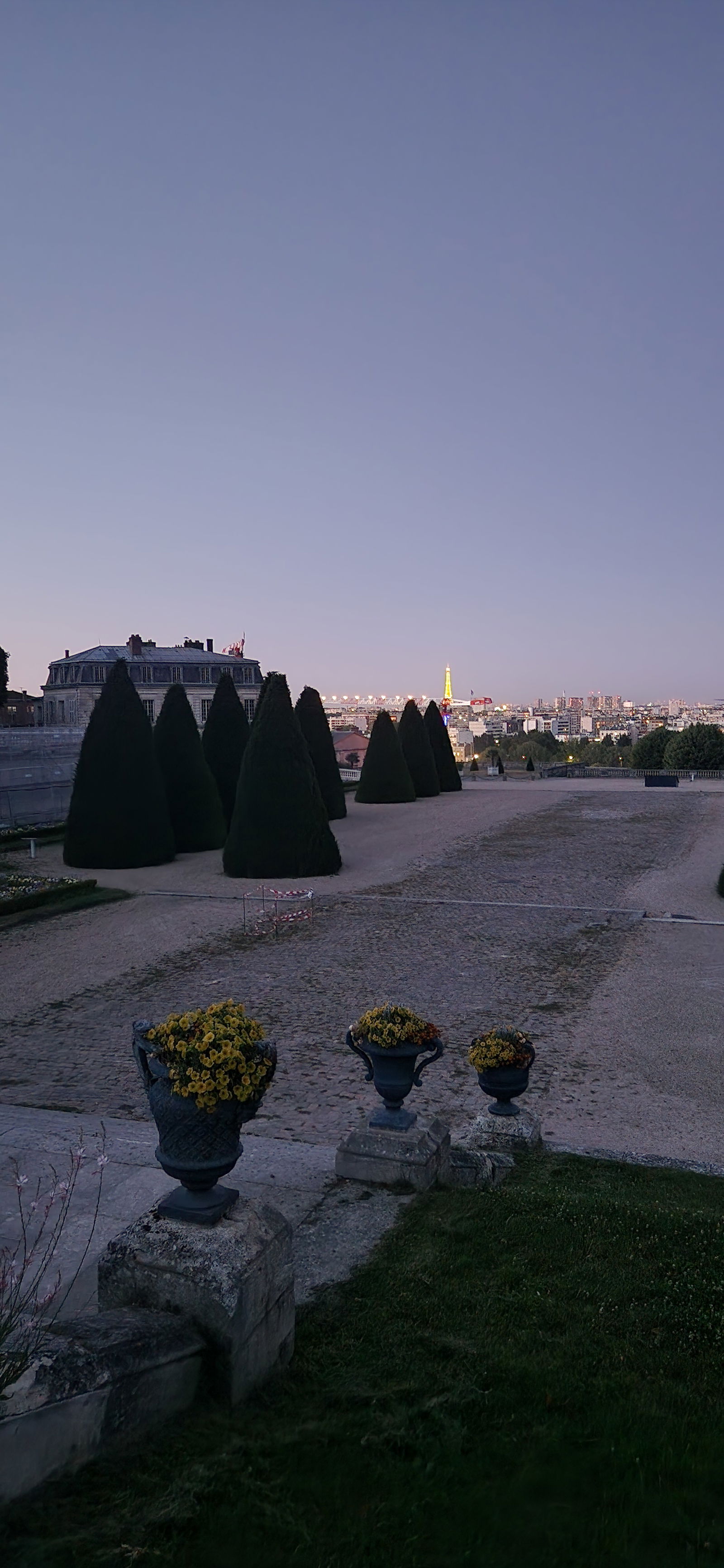 Tuisverblyf Gennevilliers 555938