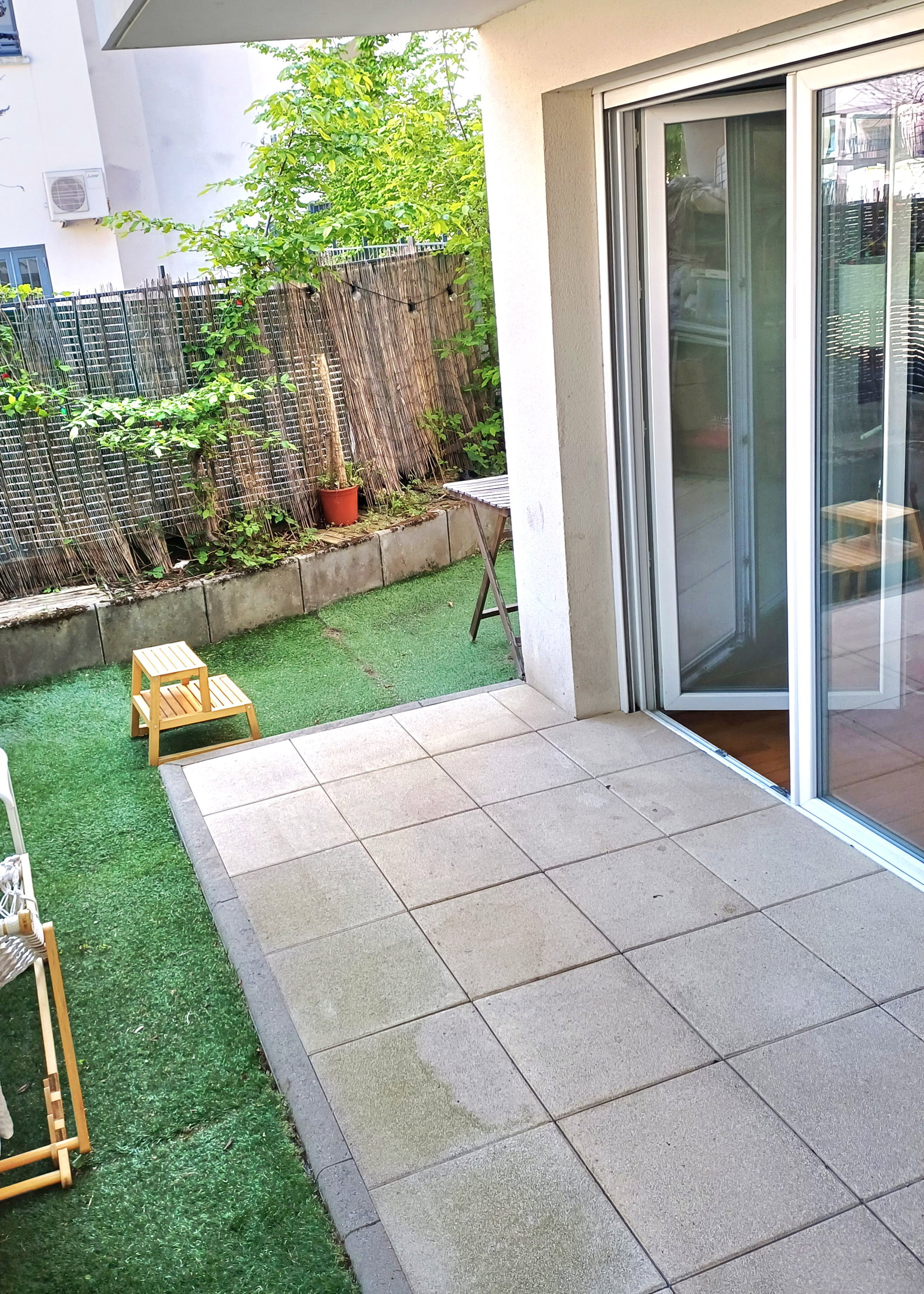 Hele Huis Issy-les-Moulineaux 663660