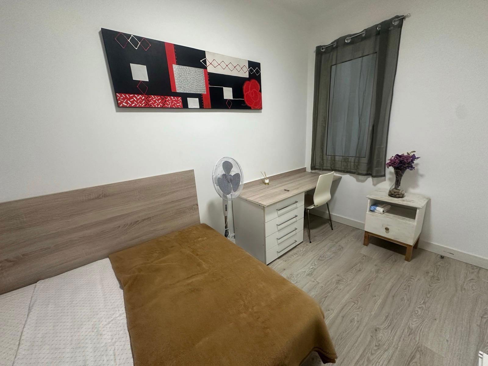 Gästrum Barcelona 547023