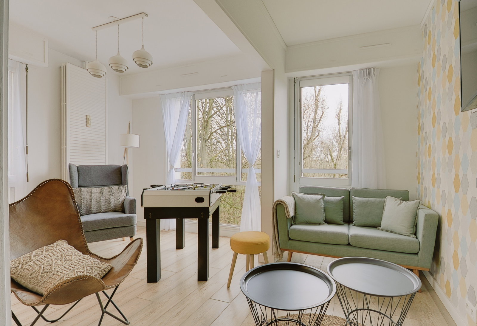 Colocation Pontoise 260623