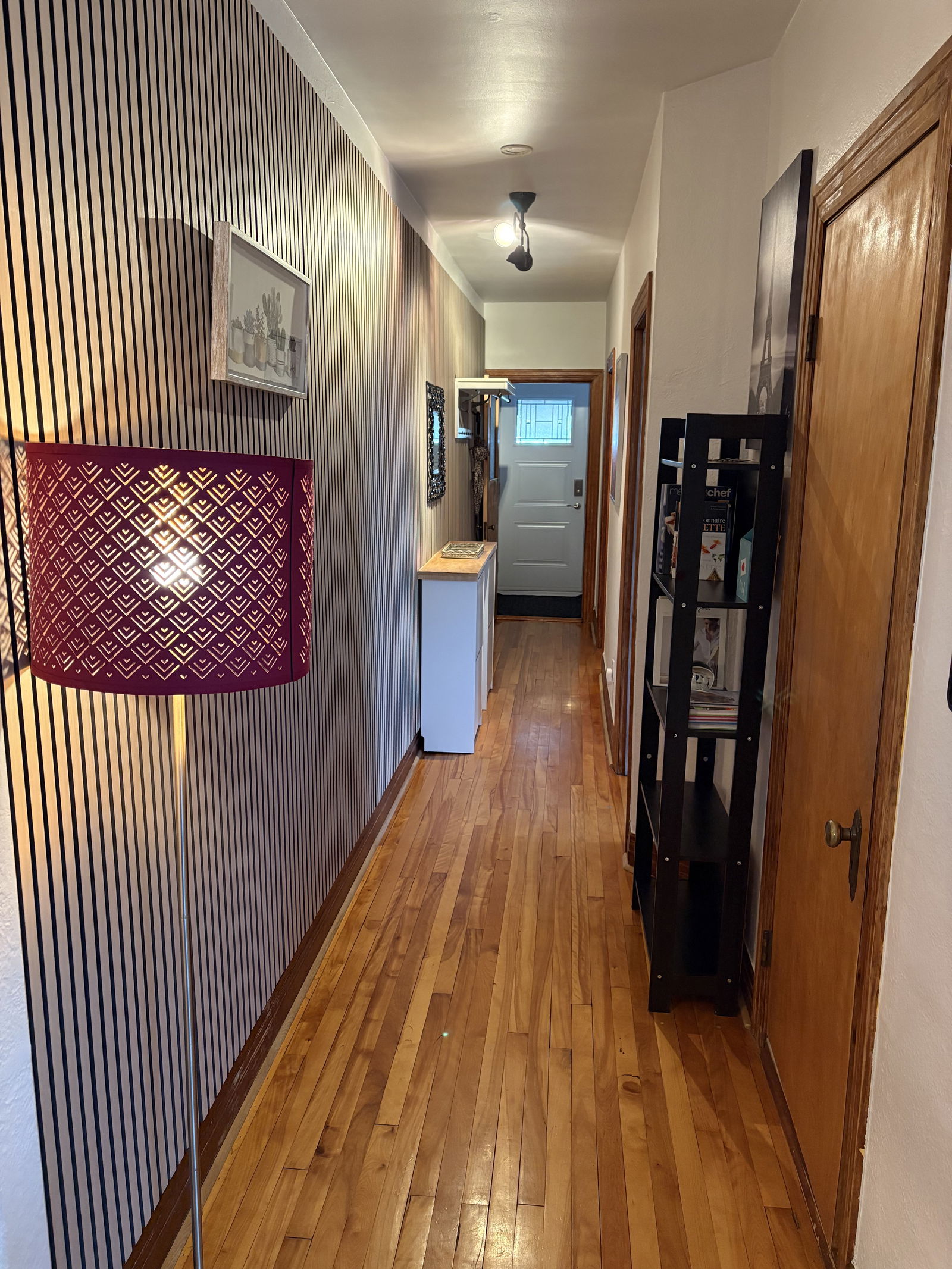 Onofhängeg Studio Montréal 267192
