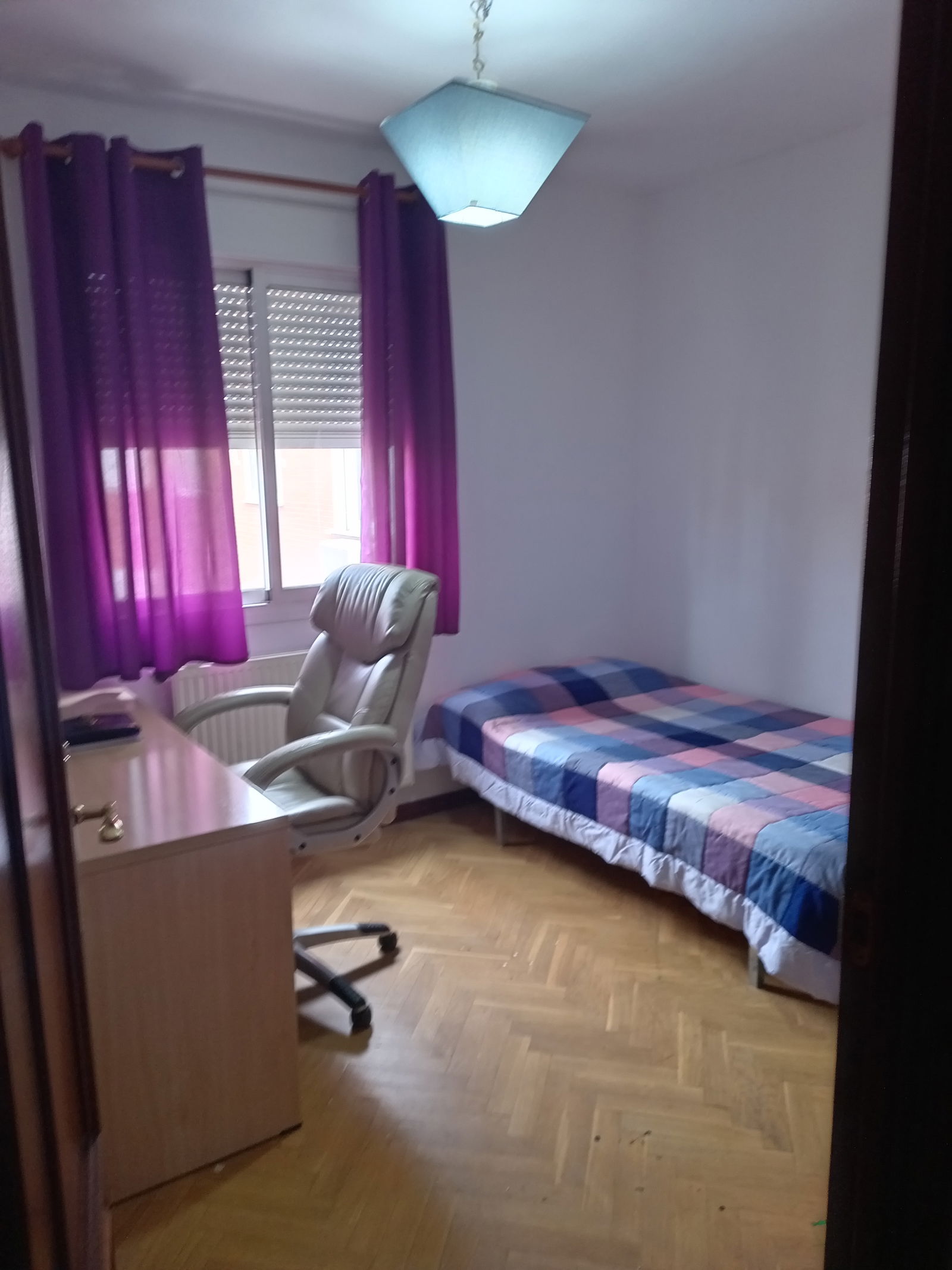 Homestay Leganés 497231