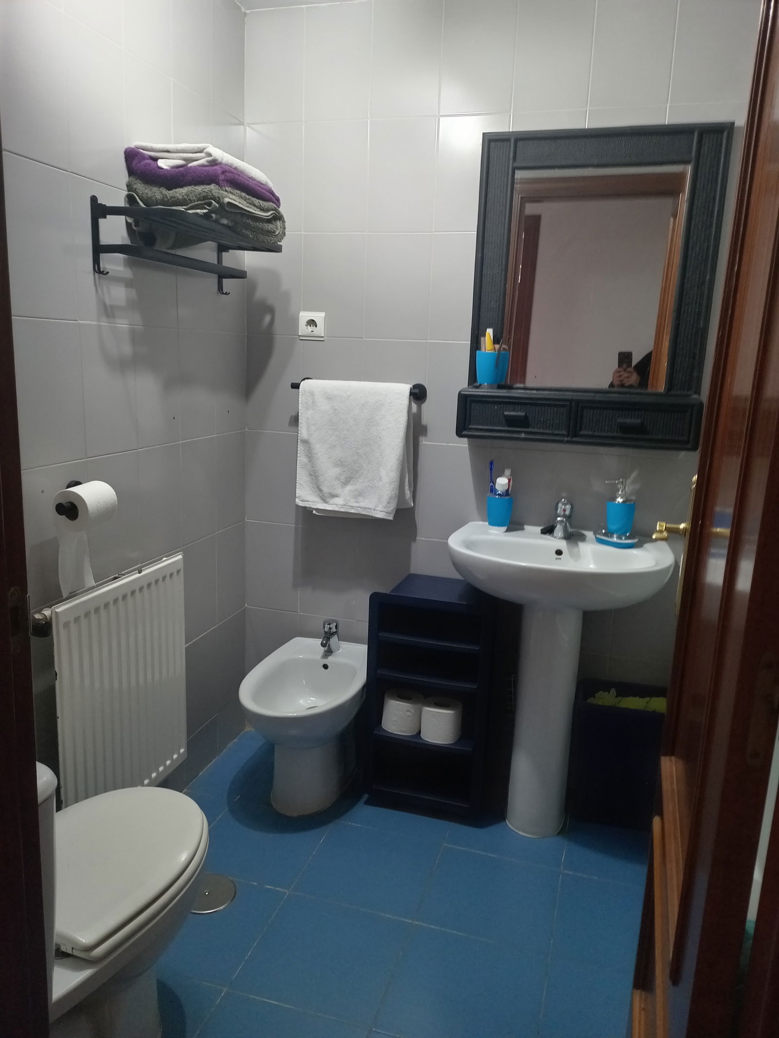 Homestay Leganés 497231