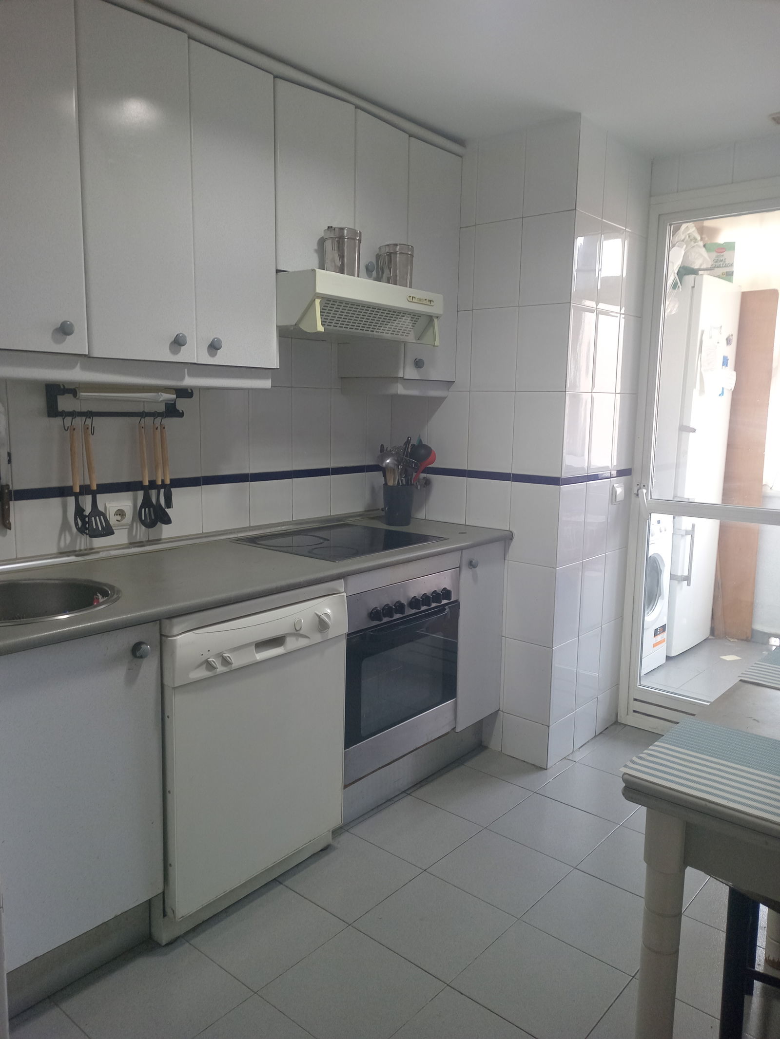 Homestay Leganés 497231