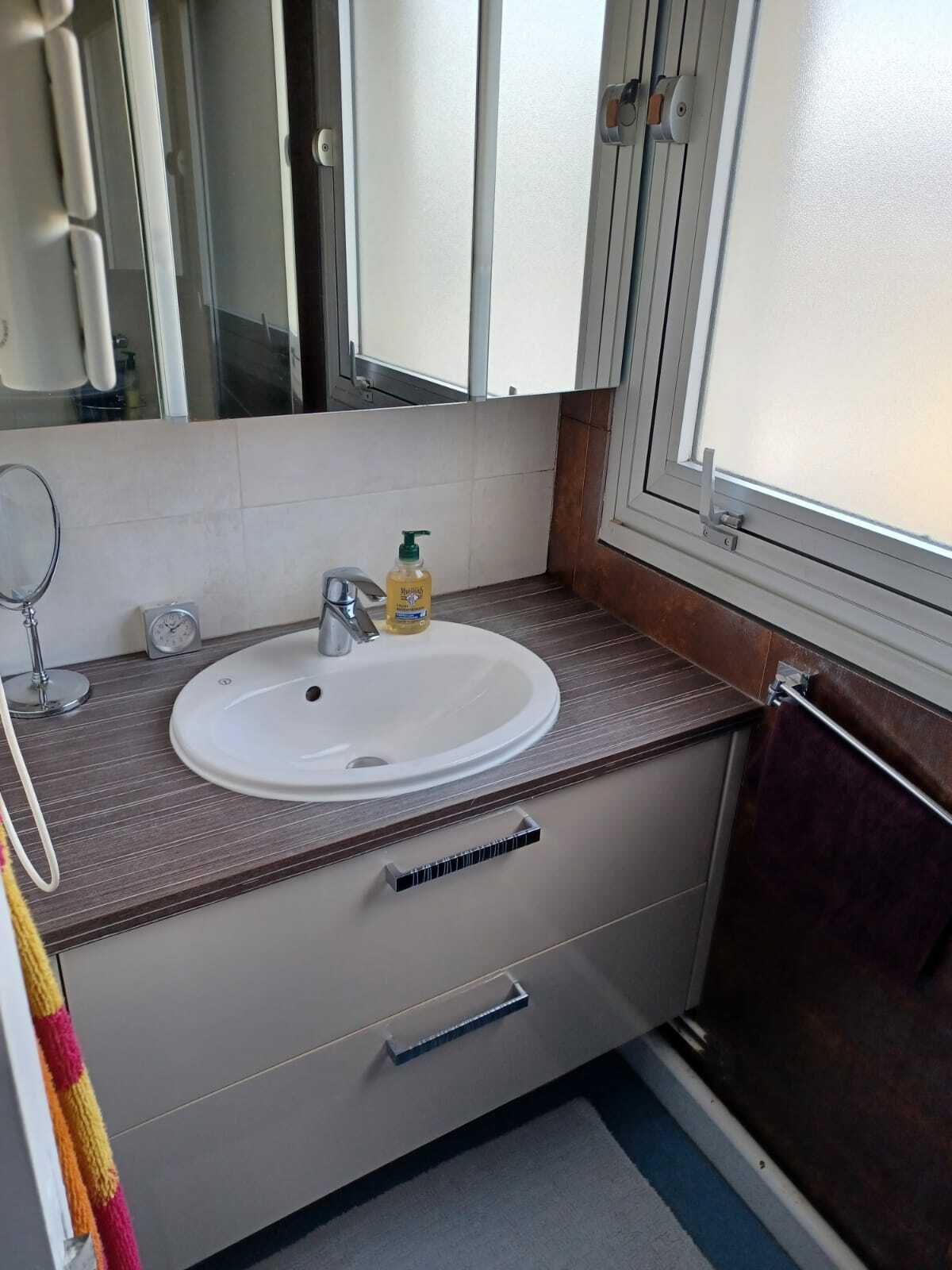 Homestay Paris 253403