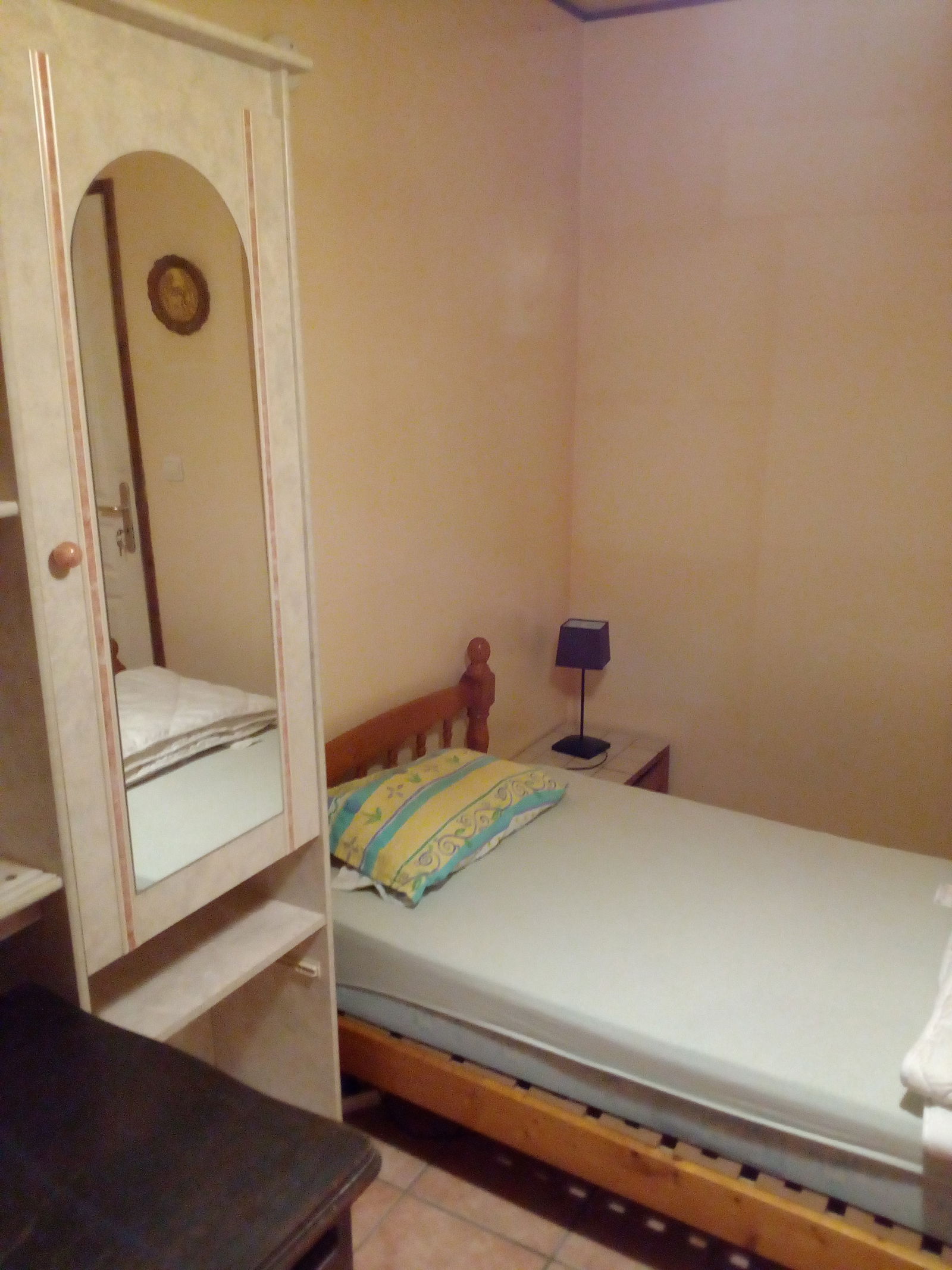 Homestay Trouy 136726