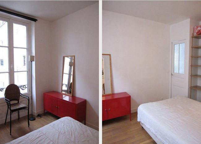 Onofhängeg Studio Paris 124497
