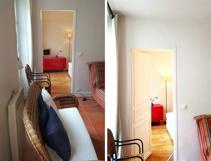 Onofhängeg Studio Paris 124497