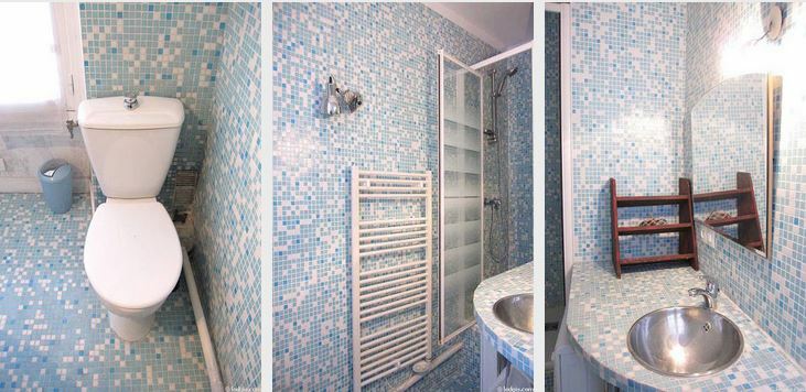 Onofhängeg Studio Paris 124497