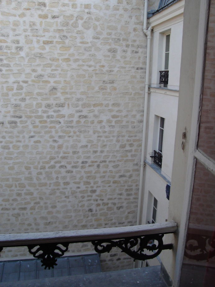 Onofhängeg Studio Paris 124497