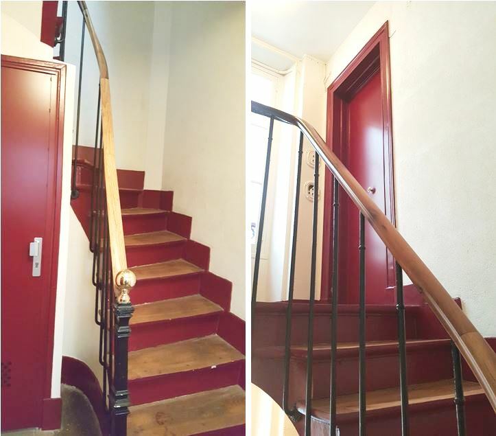 Onofhängeg Studio Paris 124497