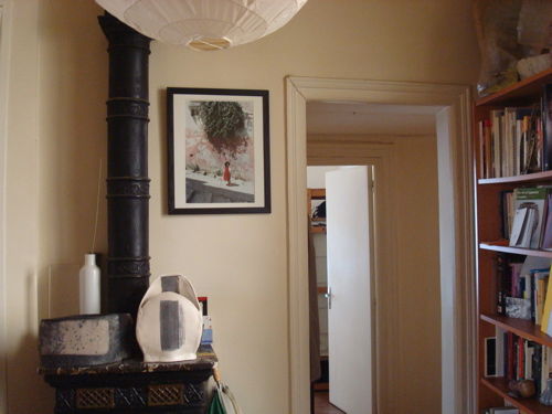 Homestay Paris 75863