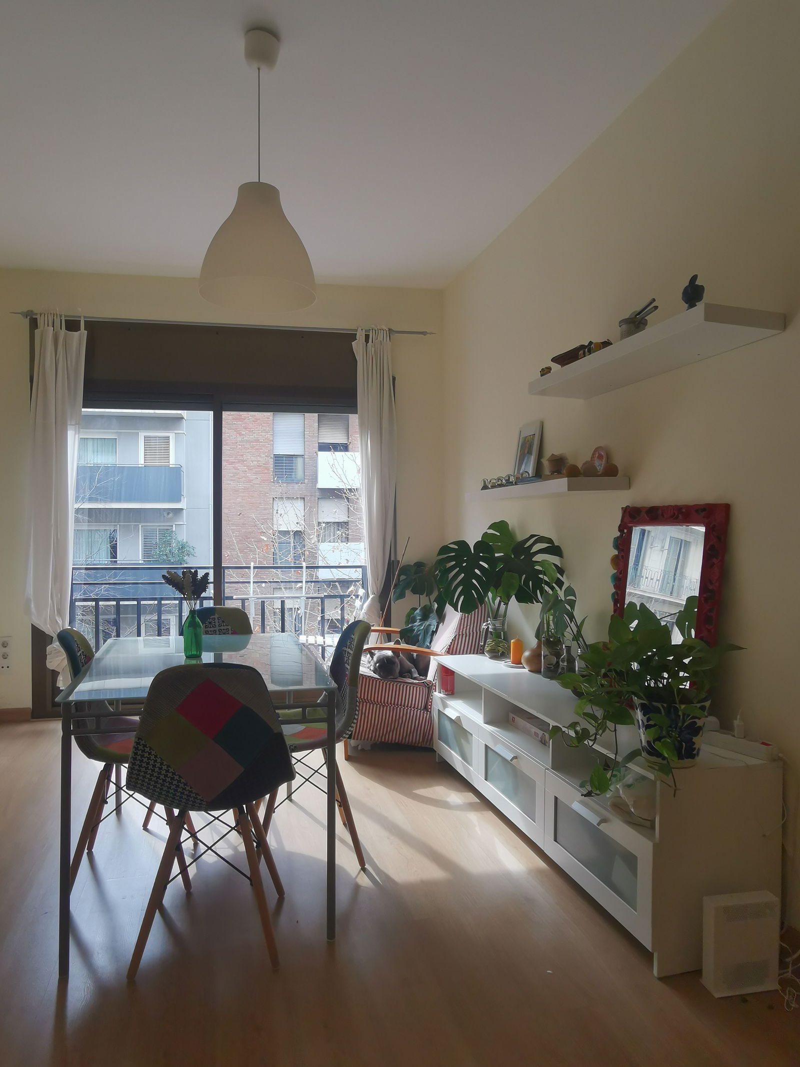 Onofhängeg Studio Barcelona 264988