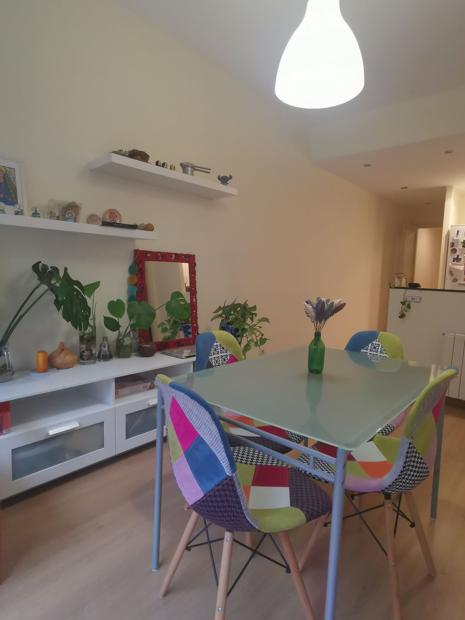 Onofhängeg Studio Barcelona 264988