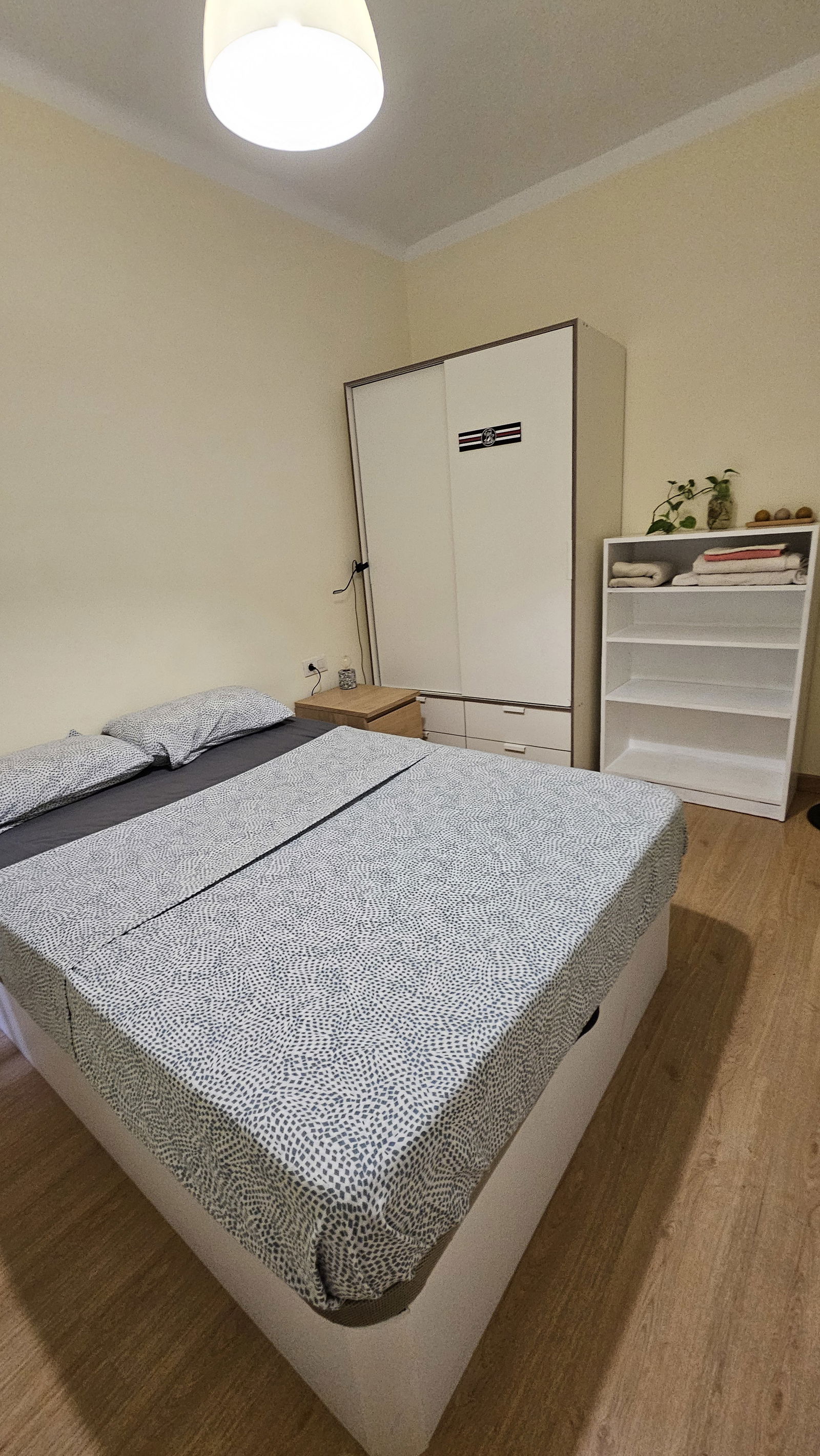 Onofhängeg Studio Barcelona 264988