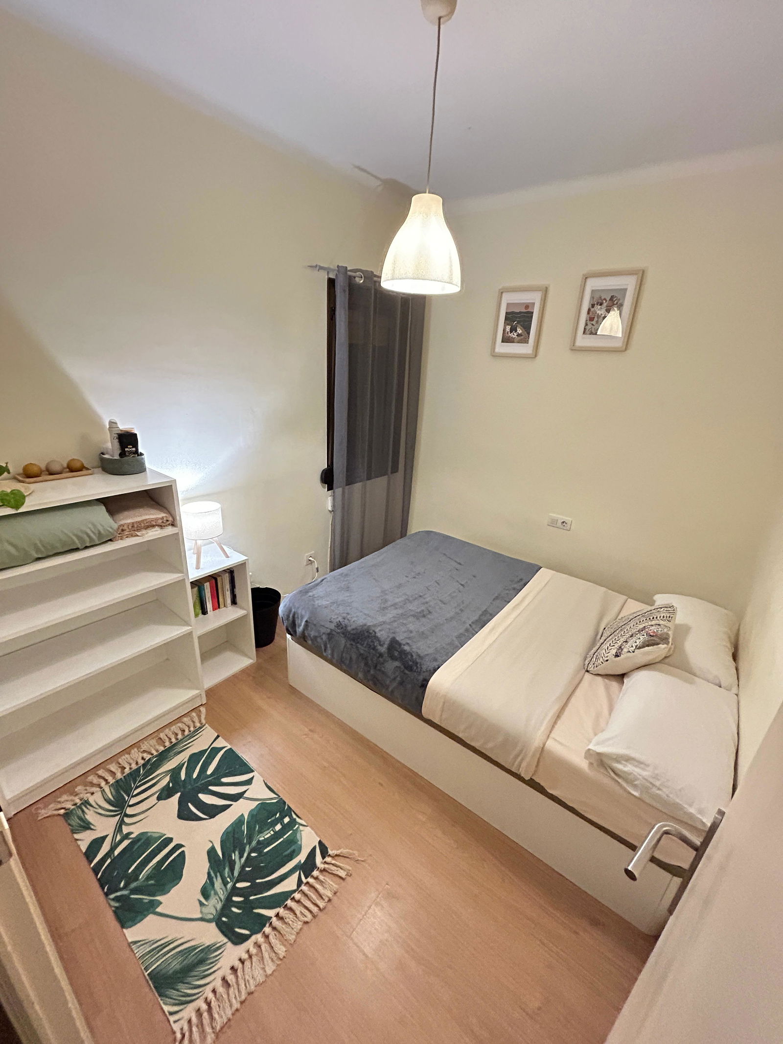 Onofhängeg Studio Barcelona 264988