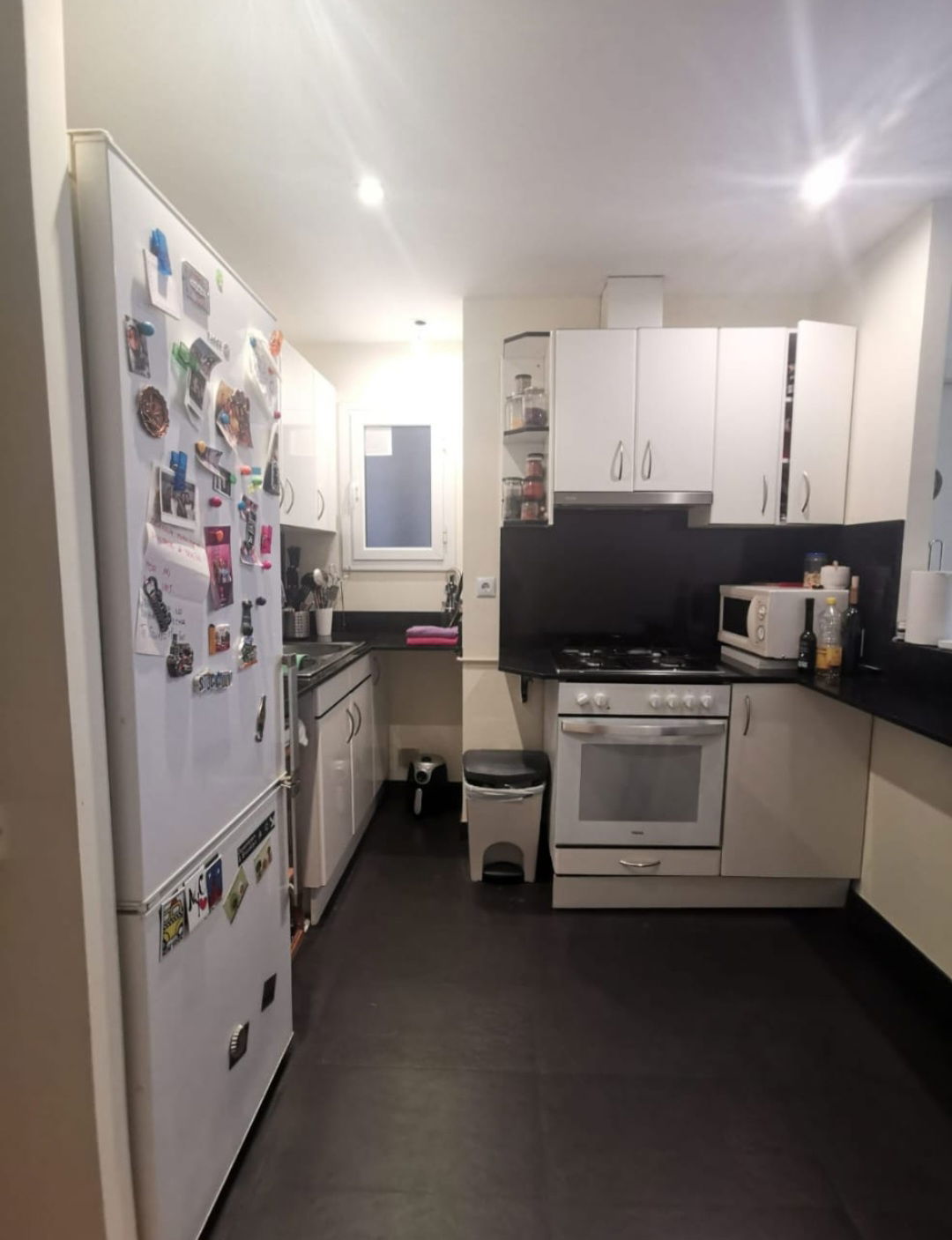 Onofhängeg Studio Barcelona 264988
