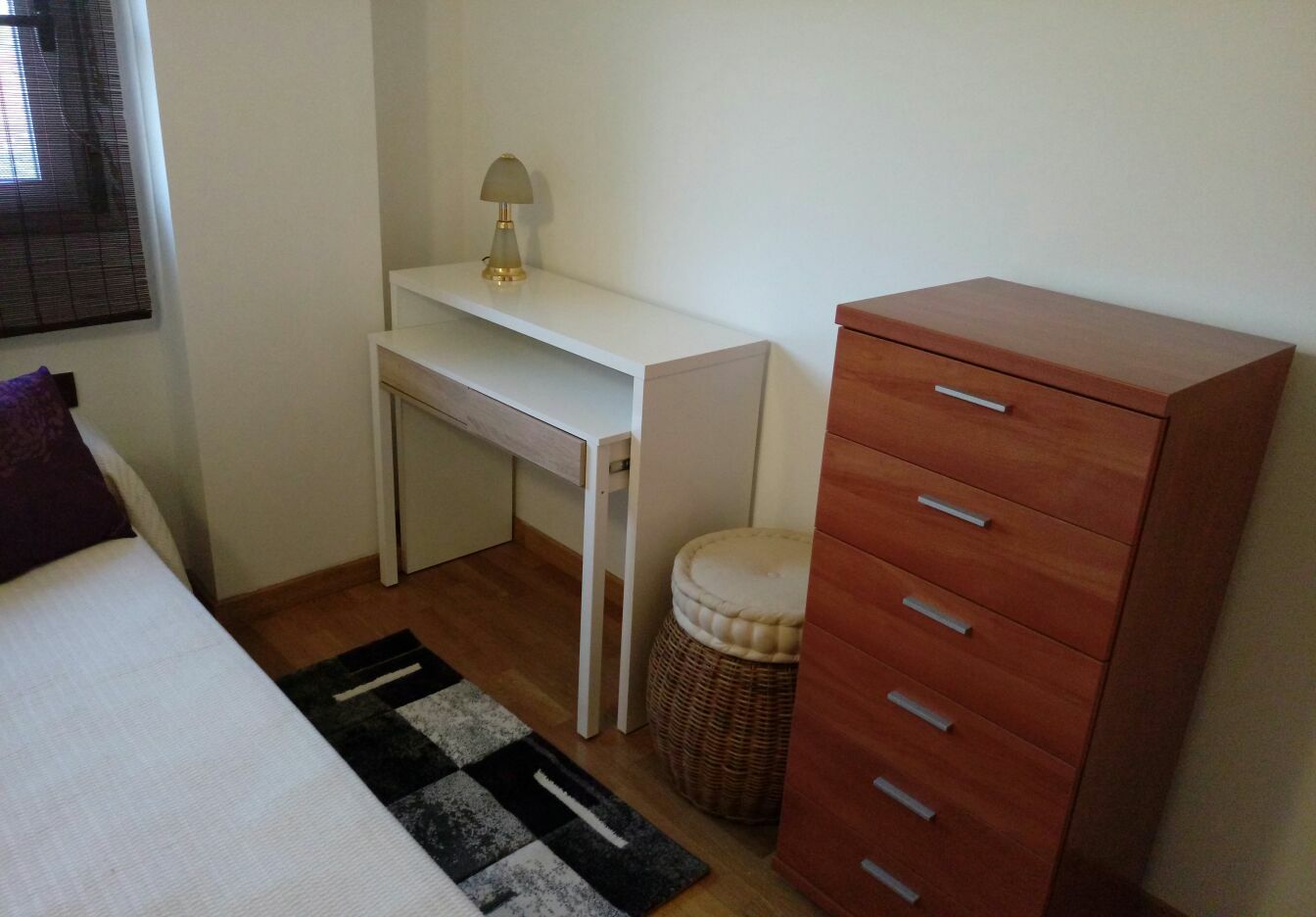 Homestay Barberà del Vallés 183671