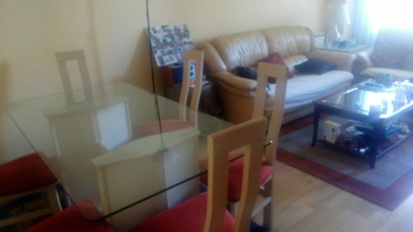 Homestay Barberà del Vallés 183671