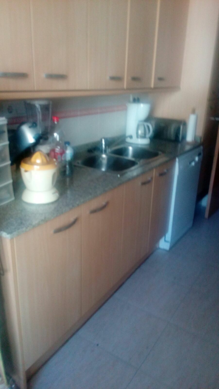 Homestay Barberà del Vallés 183671
