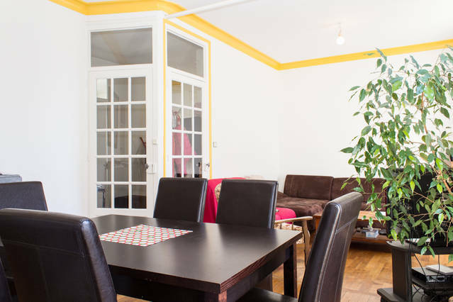 Homestay Grenoble 122341