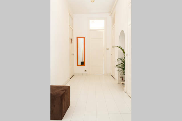 Homestay Grenoble 122341