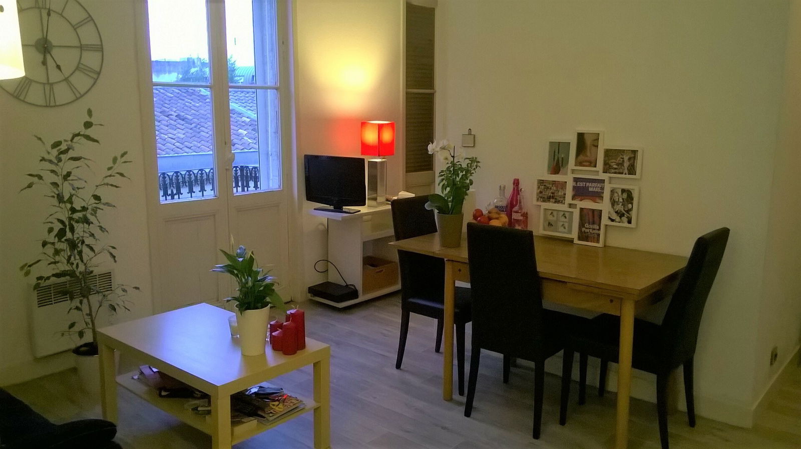 Homestay Bordeaux 153233
