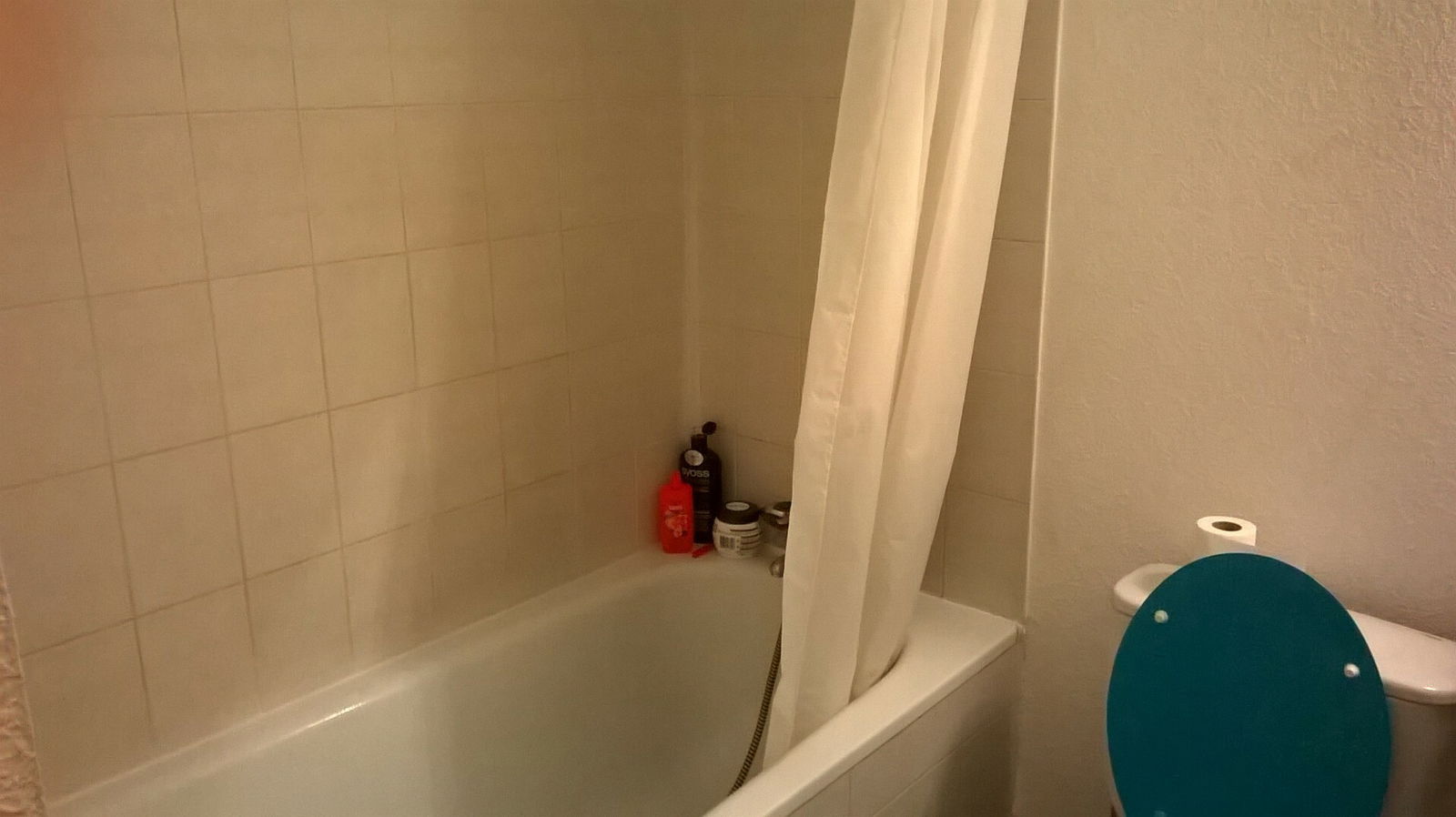 Homestay Bordeaux 153233