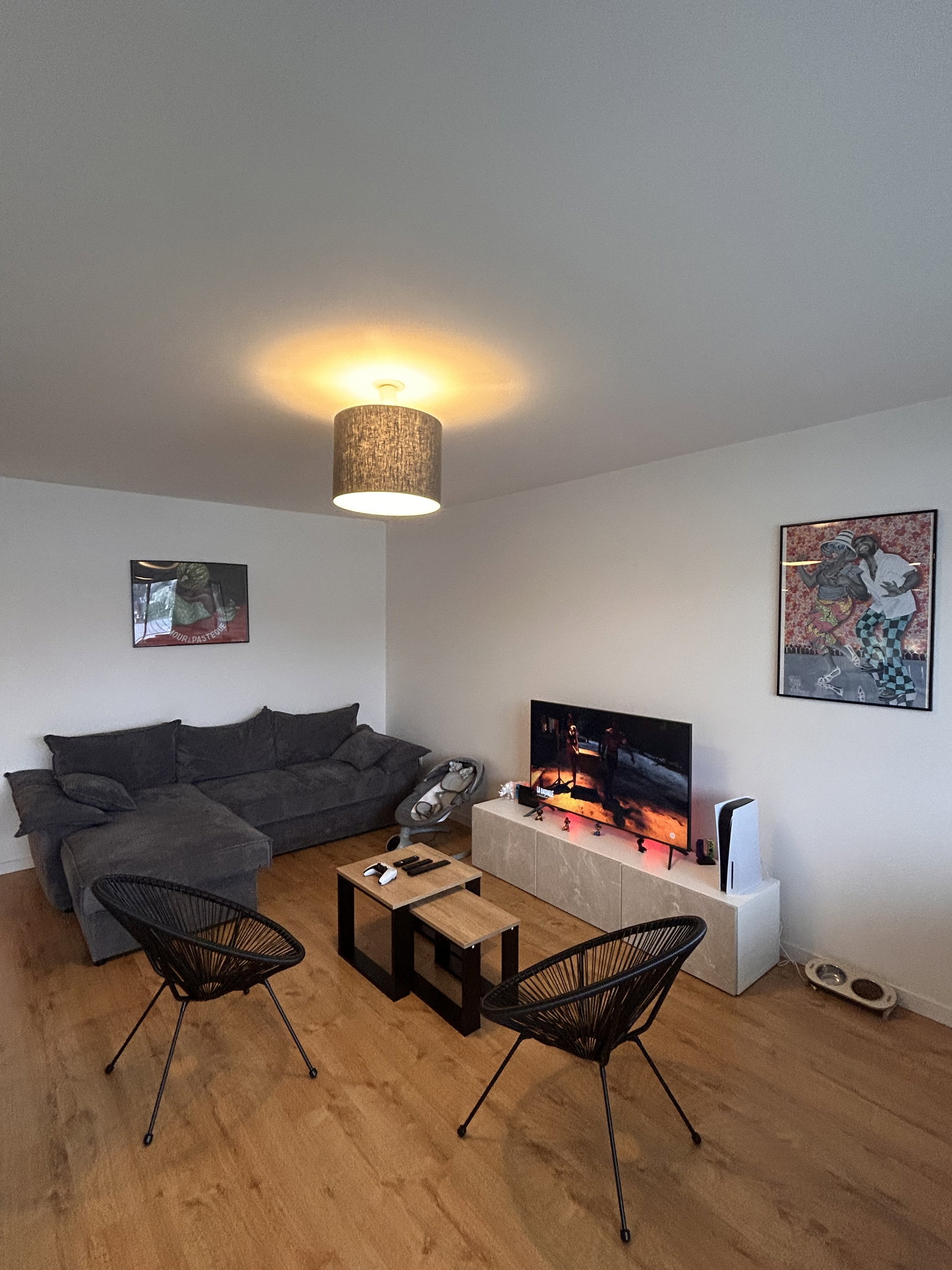 Ganz Haus Champigny-sur-Marne 642303