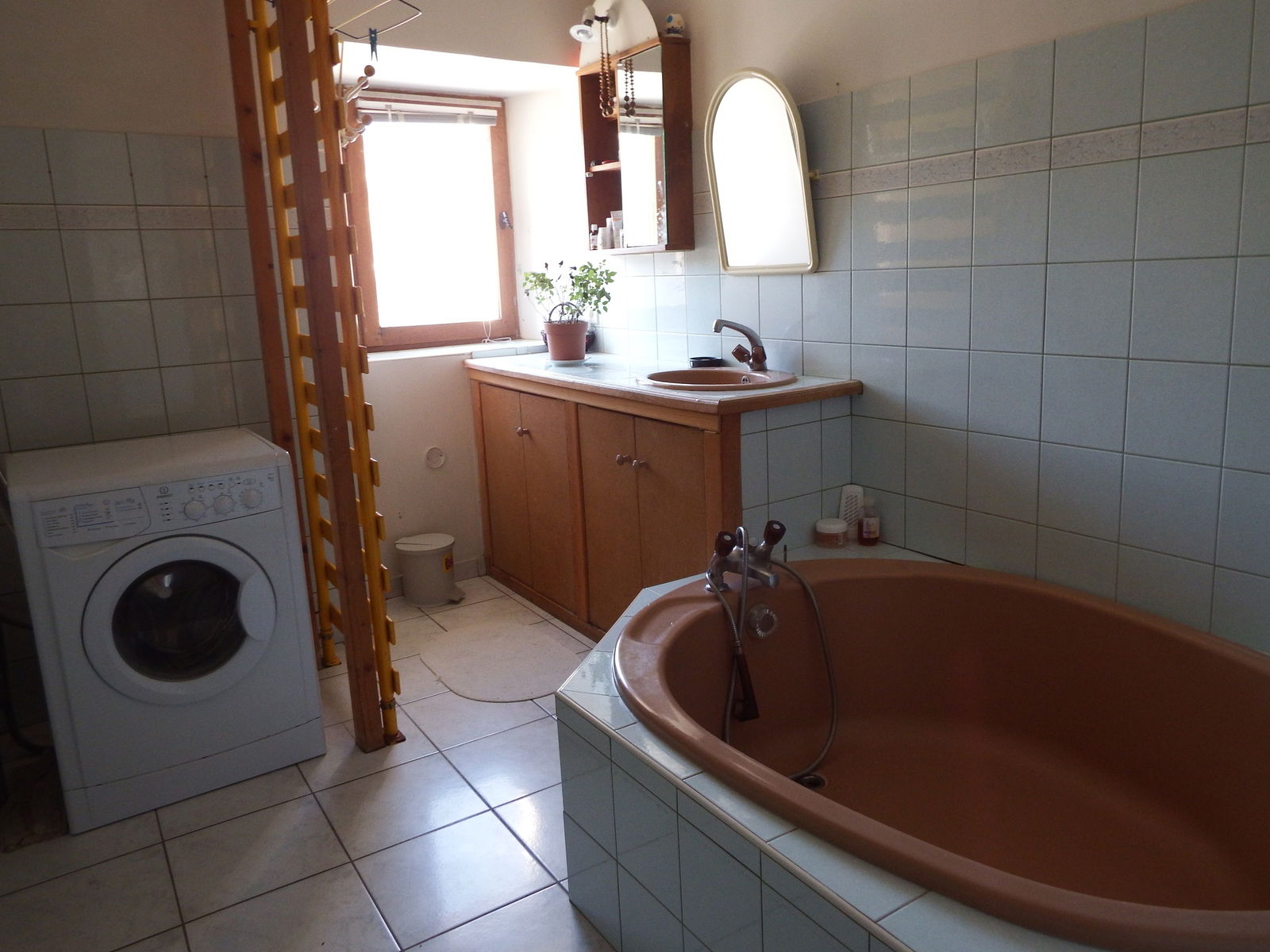 Homestay Montbrand 98165