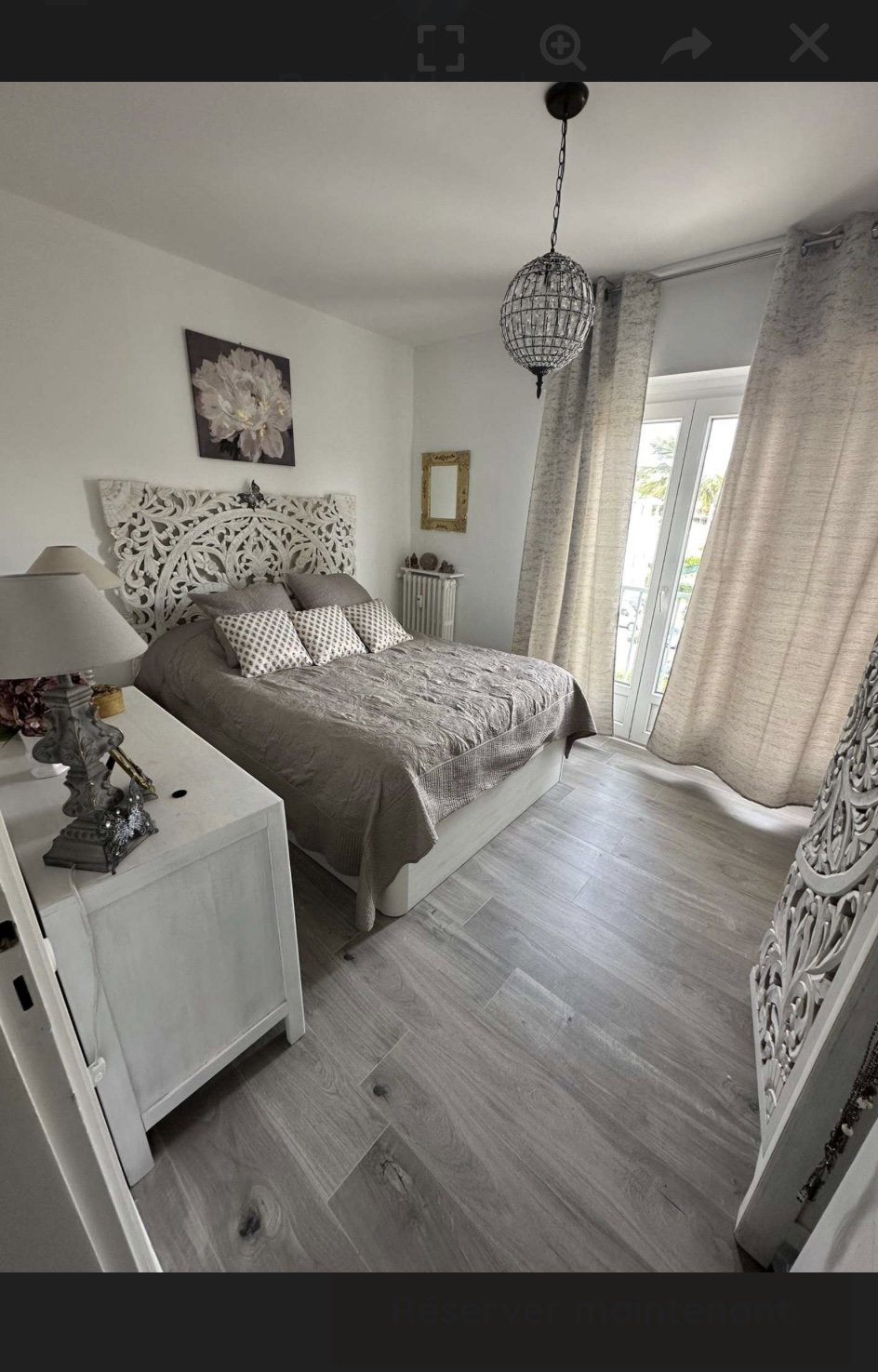 Ganz Haus Sanary-sur-Mer 663732