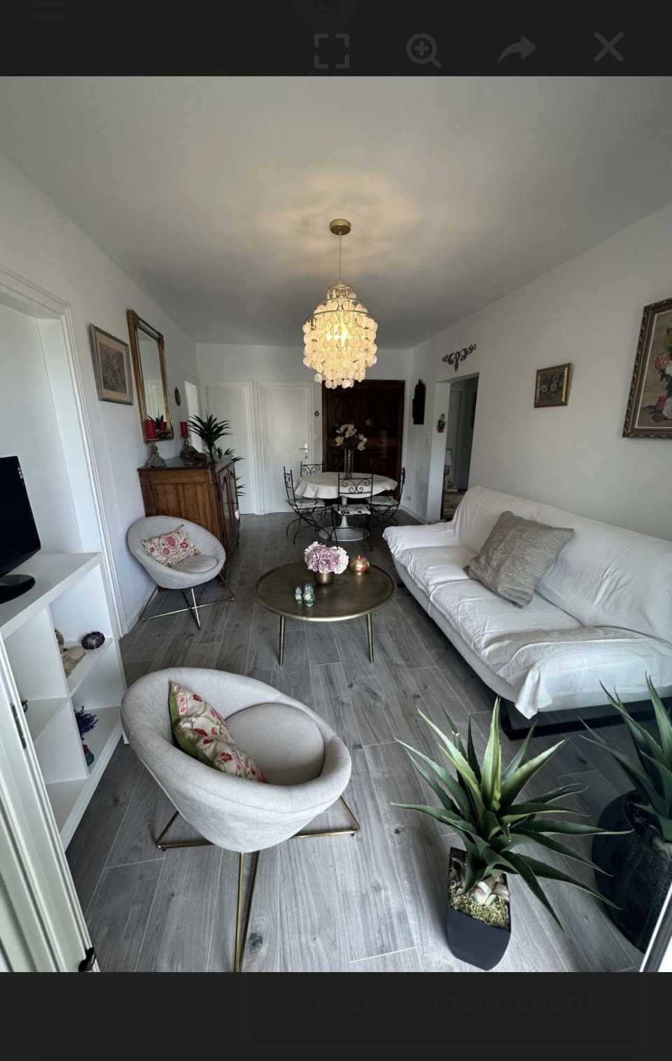 Ganz Haus Sanary-sur-Mer 663732