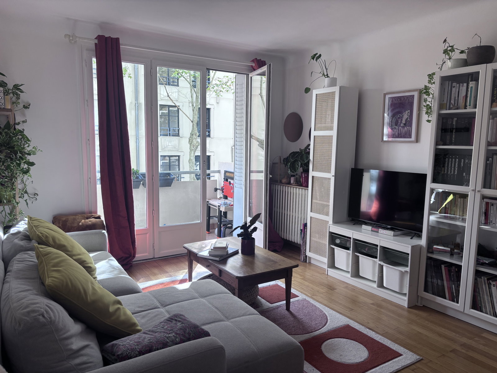 Coliving Lyon 678381