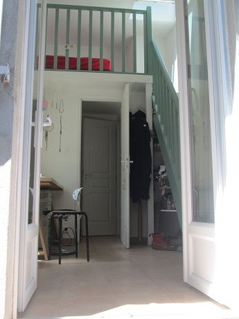 Homestay Marseille 142077