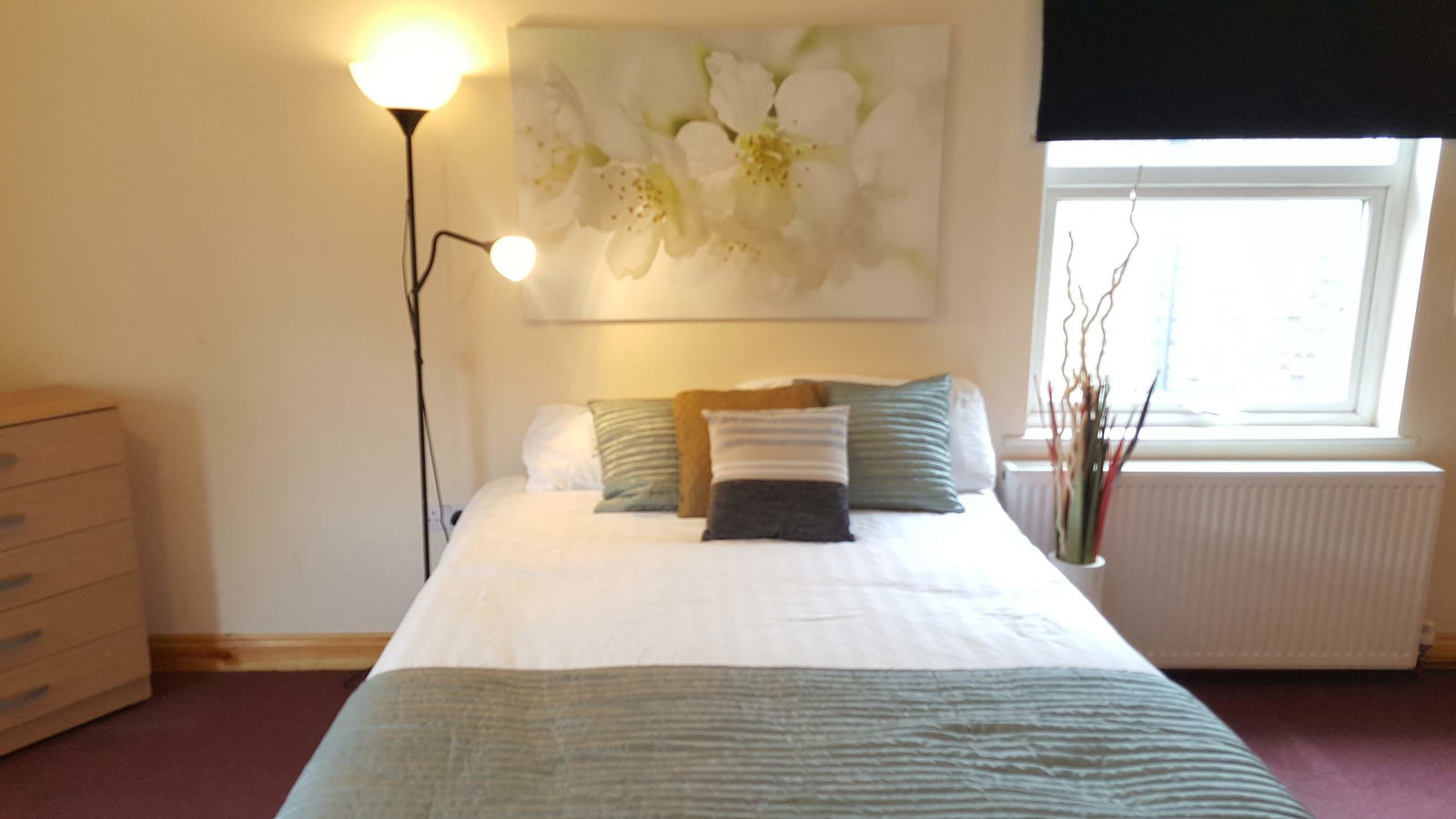 Homestay London 182820