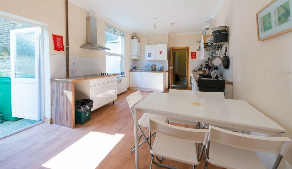 Homestay London 182820