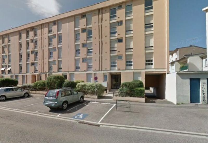 Onofhängeg Studio Villers-lès-Nancy 184630