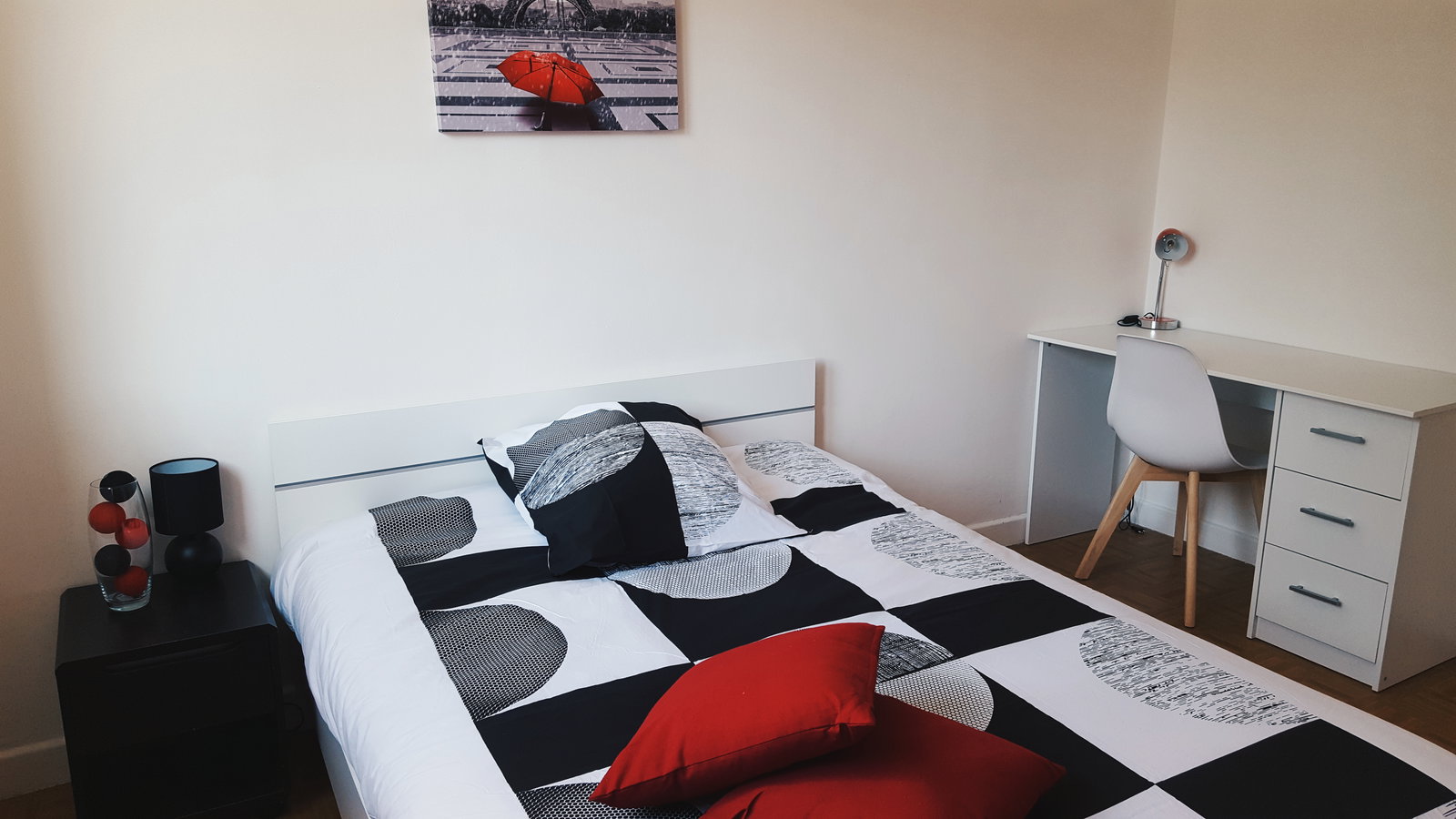 Colocation Saint-Martin-d'Hères 221235