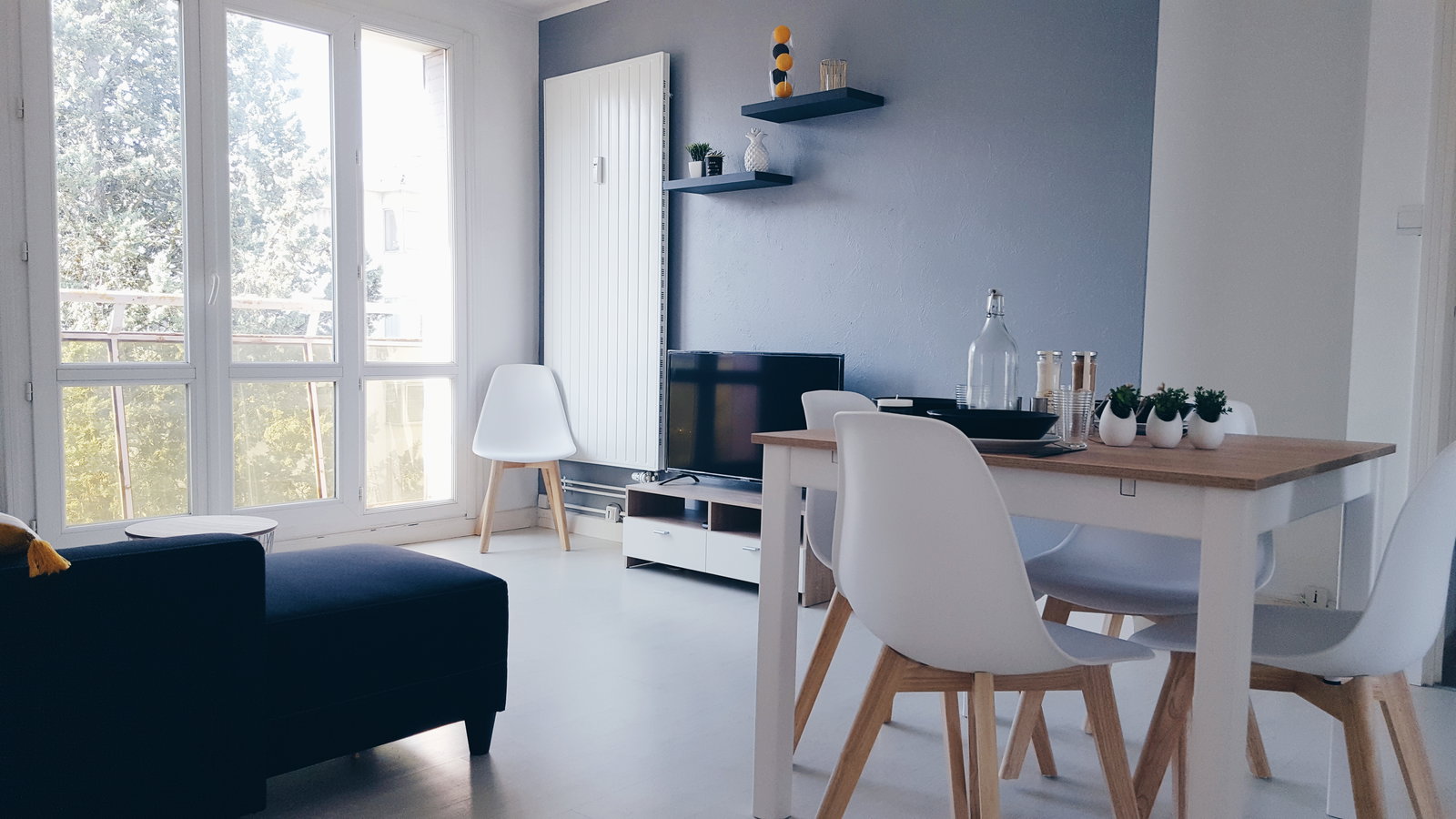 Colocation Saint-Martin-d'Hères 221235