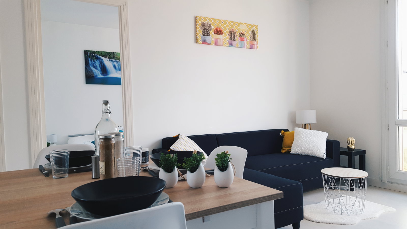 Colocation Saint-Martin-d'Hères 221235