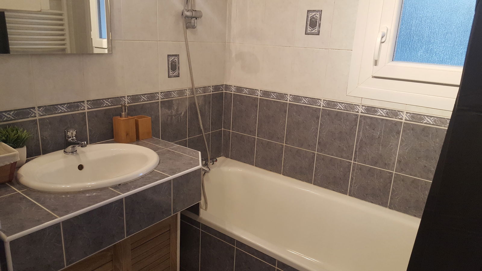 Colocation Saint-Martin-d'Hères 232999