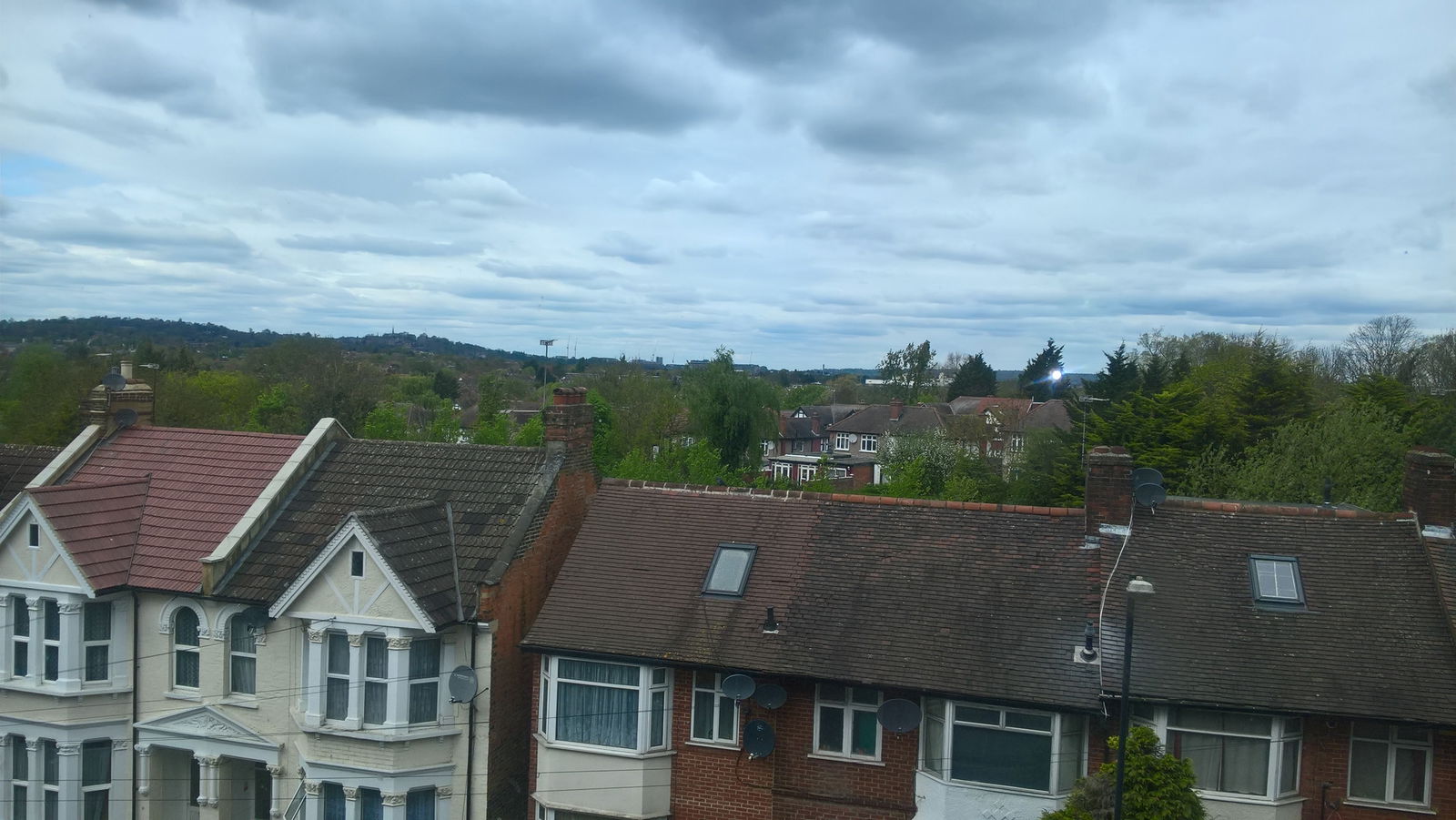 Homestay Wembley 165964